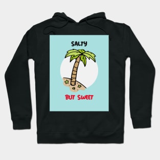 beach Hoodie